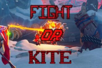 Fight or Kite: Spellcasters Chronicles is the most fun I’ve ever had in a MOBA