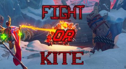 Fight or Kite: Spellcasters Chronicles is the most fun I’ve ever had in a MOBA