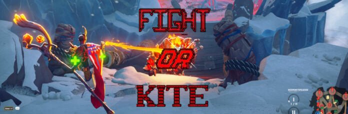 Fight or Kite: Spellcasters Chronicles is the most fun I’ve ever had in a MOBA