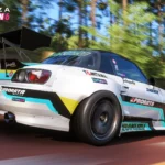 Forza Horizon 6 - Aftermarket Cars