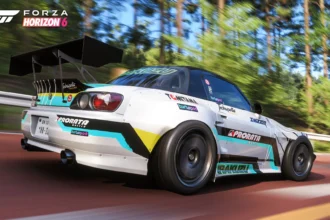 Forza Horizon 6 - Aftermarket Cars