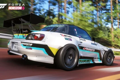 Forza Horizon 6 - Aftermarket Cars