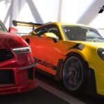Forza Horizon 6 Achievements Revealed, Includes Parking the 2025 GR GT Prototype at a Car Meet