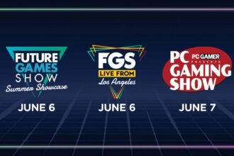 Future Games Show Summer Showcase_PC Gaming Show