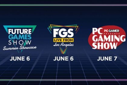Future Games Show Summer Showcase_PC Gaming Show