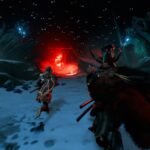 Ghost of Yōtei: Legends Update Finally Adds Raid Matchmaking and Hell Mode Difficulty for Its Bosses