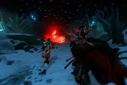Ghost of Yōtei: Legends Update Finally Adds Raid Matchmaking and Hell Mode Difficulty for Its Bosses