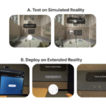 Google's XR Gemini Extension Lets You "Vibe Code" WebXR Experiences In Seconds