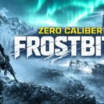 Zero Caliber: Frostbite Is A Far Cry Inspired VR Shooter