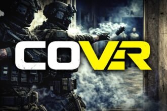COVR Is A Tactical VR Milsim From The Zero Caliber Developer