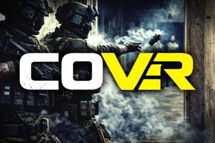 COVR Is A Tactical VR Milsim From The Zero Caliber Developer