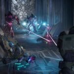 Halo Campaign Evolved