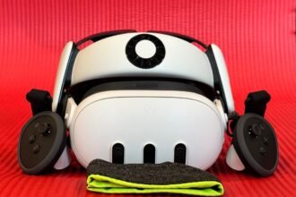 The Best VR Fitness Apps That Don't Require A Subscription