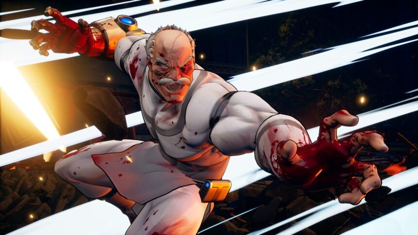 Invincible VS Team Reveals Some Lore-Accurate Moves for Conquest in Latest Showcase