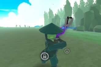 Just One Man Impressions: Stylish &amp; Intense Sword Action