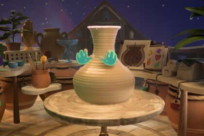 Kiln – Everything You Need to Know About Double Fine’s Next Game