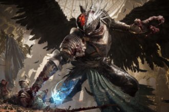 Lords of the Fallen, Tomb Raider 1-3 Remastered, and More Coming to PS Plus Essential on April 7