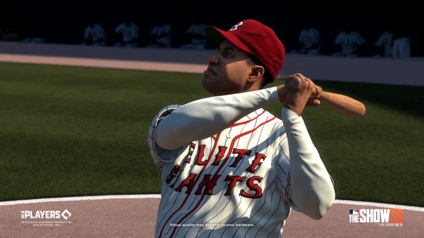 MLB The Show 26’s Accolades Trailer Highlights Critical Praise