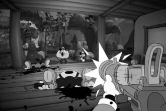 MOUSE P.I. For Hire