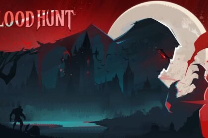 Marvel Rivals - Bloodhunt