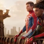Marvel’s Spider-Man Face Model Hints at New Game Being in Development – Rumor