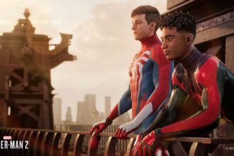 Marvel’s Spider-Man Face Model Hints at New Game Being in Development – Rumor