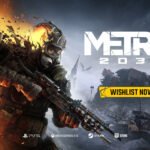 Metro 2039 Trailer Showcases a Haunting Return to the Moscow Metro, Out This Winter