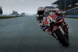 MotoGP 26 Review – Like Riding a Bike
