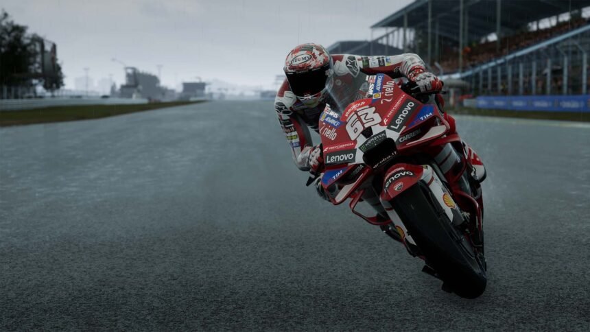 MotoGP 26 Review – Like Riding a Bike