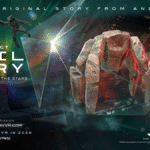 Project Hail Mary: Journey Among The Stars Launching Later This Year