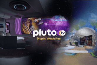 Pluto TV’s Immersive Quest App Gets The Atmosphere Right, But Leaves Questions