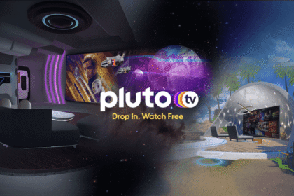 Pluto TV’s Immersive Quest App Gets The Atmosphere Right, But Leaves Questions