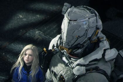 Pragmata’s Combat May Be Its Biggest Surprise Yet