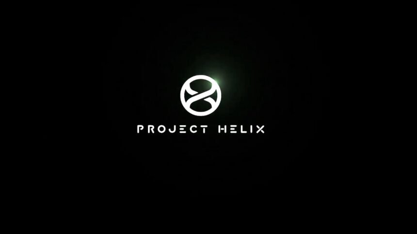 Project Helix