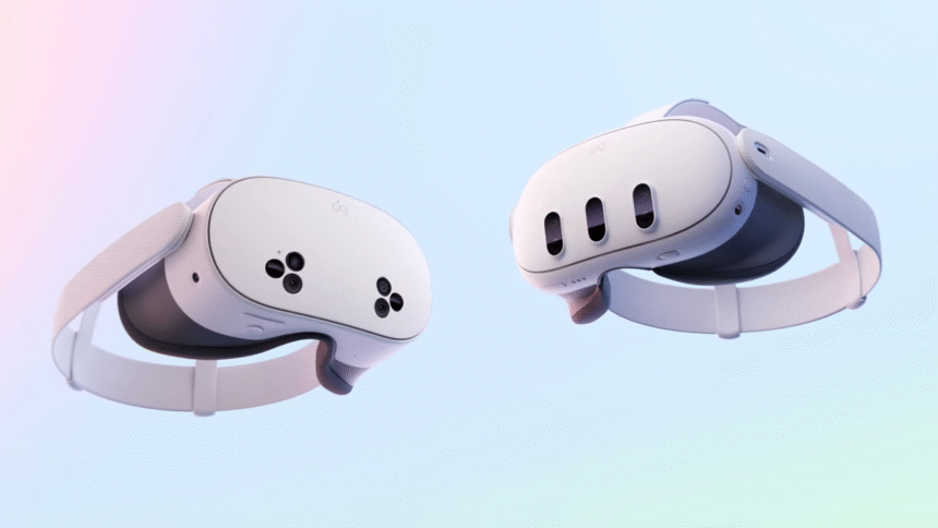 Meta Is Increasing The Price Of Quest 3 &amp; Quest 3S