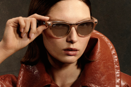 Meta Glasses Getting Nutrition Tracking, WhatsApp Summaries, Display Recording &amp; More