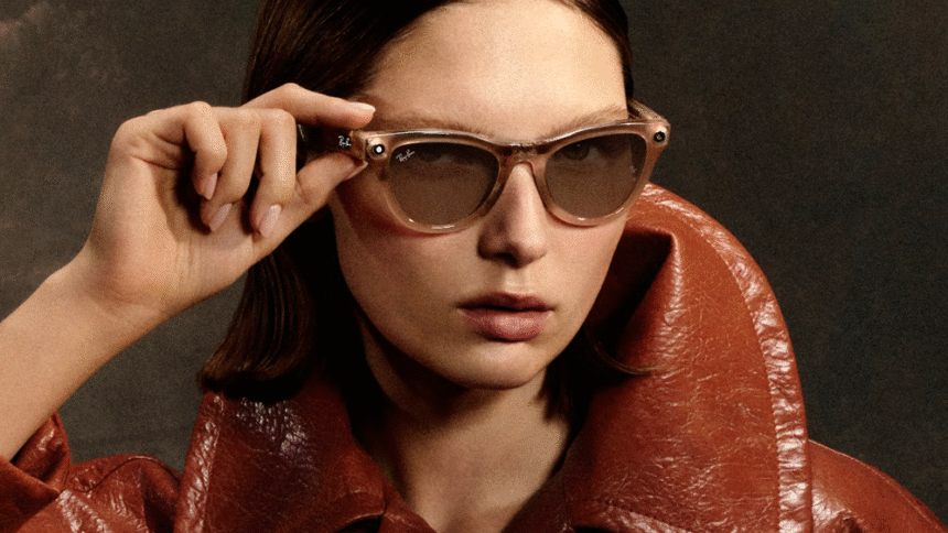 Meta Glasses Getting Nutrition Tracking, WhatsApp Summaries, Display Recording &amp; More