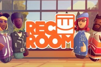 Rec Room Is Shutting Down In June
