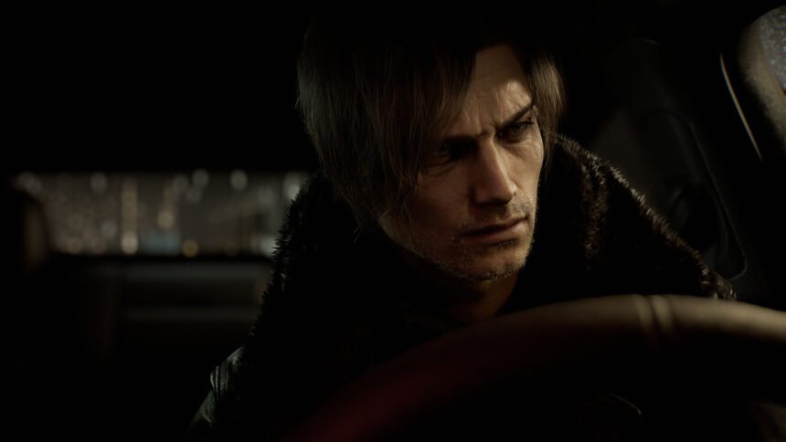 Resident Evil Requiem - Leon_02