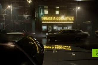 Pragmata’s, Resident Evil Requiem’s RE Engine Path Tracing Integration Explained in Hour-Long Video