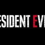Resident Evil title