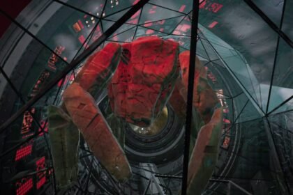 ‘Project Hail Mary’ is Getting a Mixed Reality Game for Quest & Pico This Year