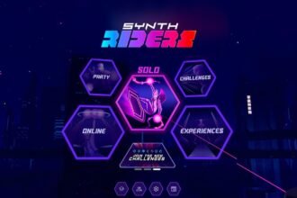 Synth Riders Developer Confirms "Major Layoffs" In December And January