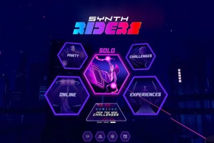 Synth Riders Developer Confirms "Major Layoffs" In December And January