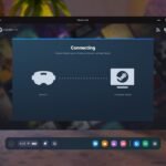 Valve Releases Steam Link Beta for Vision Pro, But VR Games Aren’t Supported Yet
