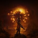 Saros Showcases Even More Bullet Hell Scenarios and Eclipse Monstrosities in New Trailer