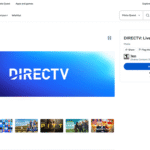 DIRECTV Lists Live TV Streaming App For Meta Quest Ahead Of Spring 2026 Launch