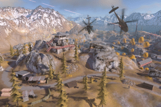 Forefront's New Map Makes It Feel More Like Battlefield VR Than Ever
