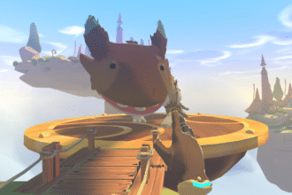 Skytail Impressions: A Wave Shooter By Any Other Name Is Still A Wave Shooter