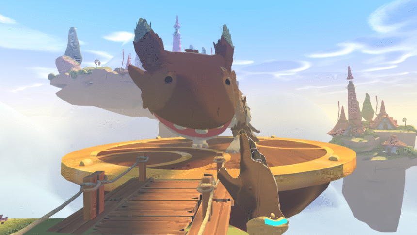 Skytail Impressions: A Wave Shooter By Any Other Name Is Still A Wave Shooter